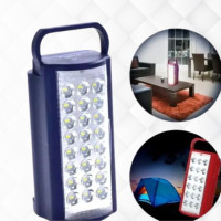 Ліхтар переносний світлодіодний Almina — надійне освітлення для будь-яких умов!